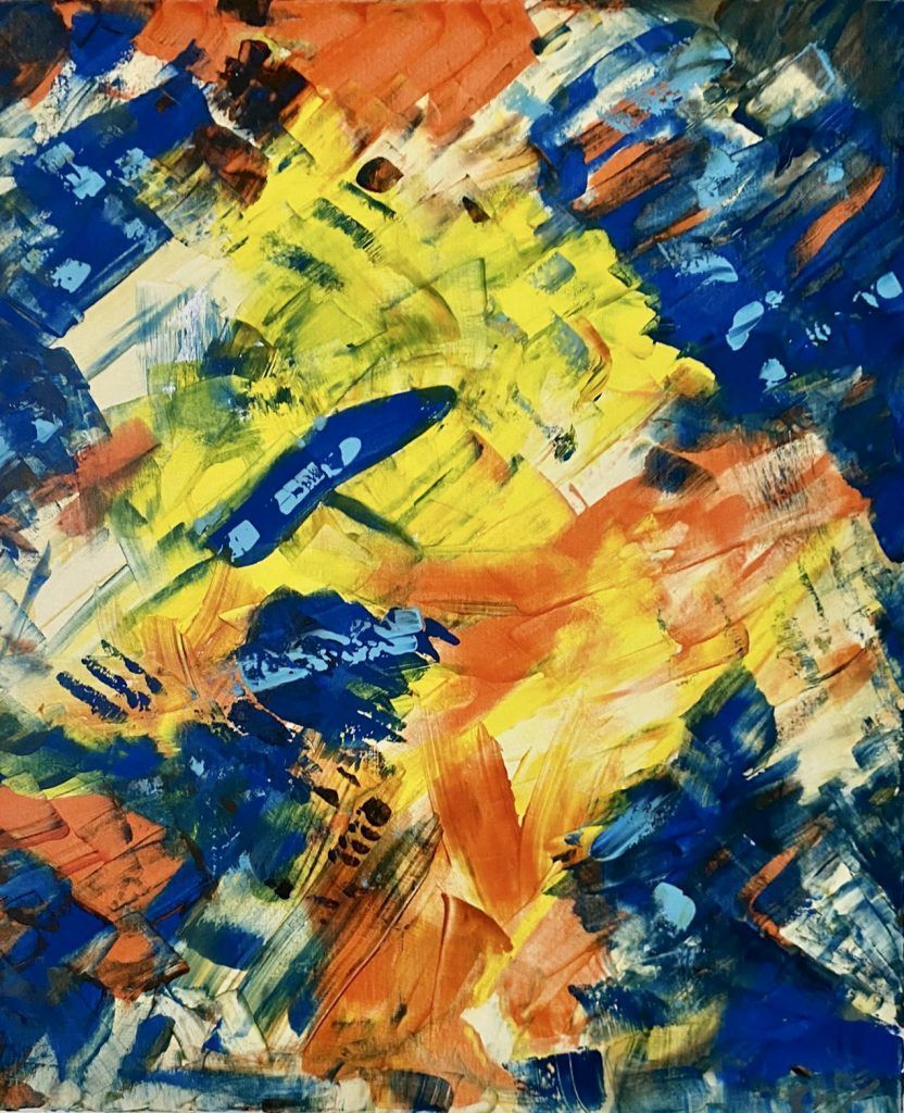 Lanza Arte