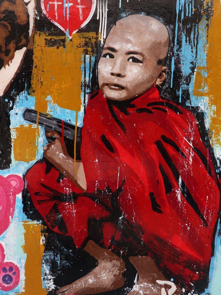Lanza Arte