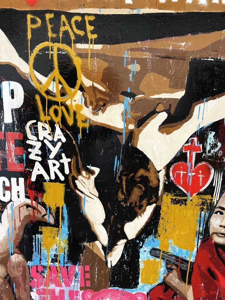Lanza Arte