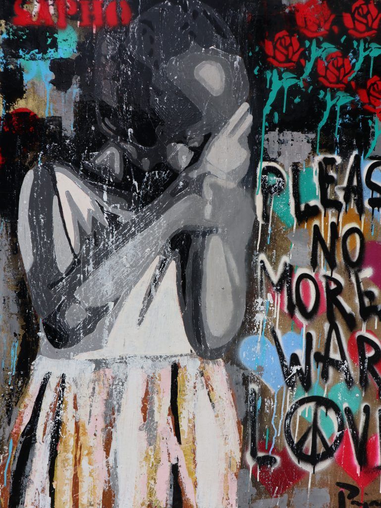 Lanza Arte