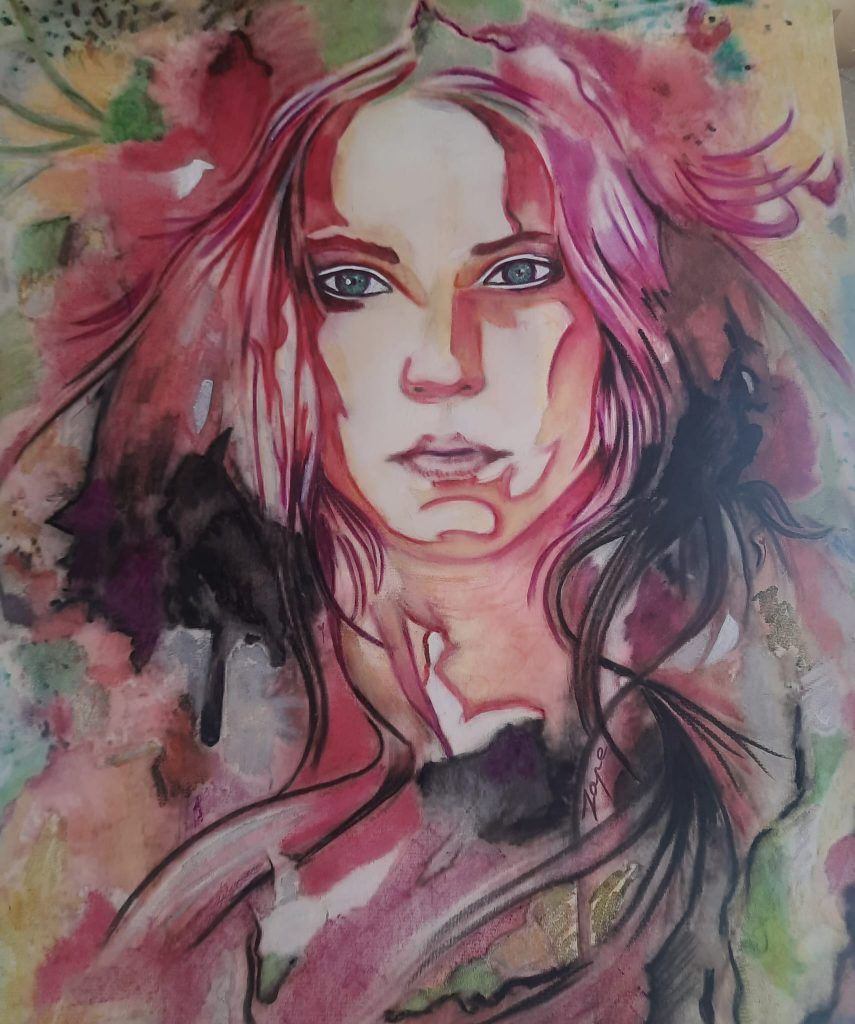 Lanza Arte