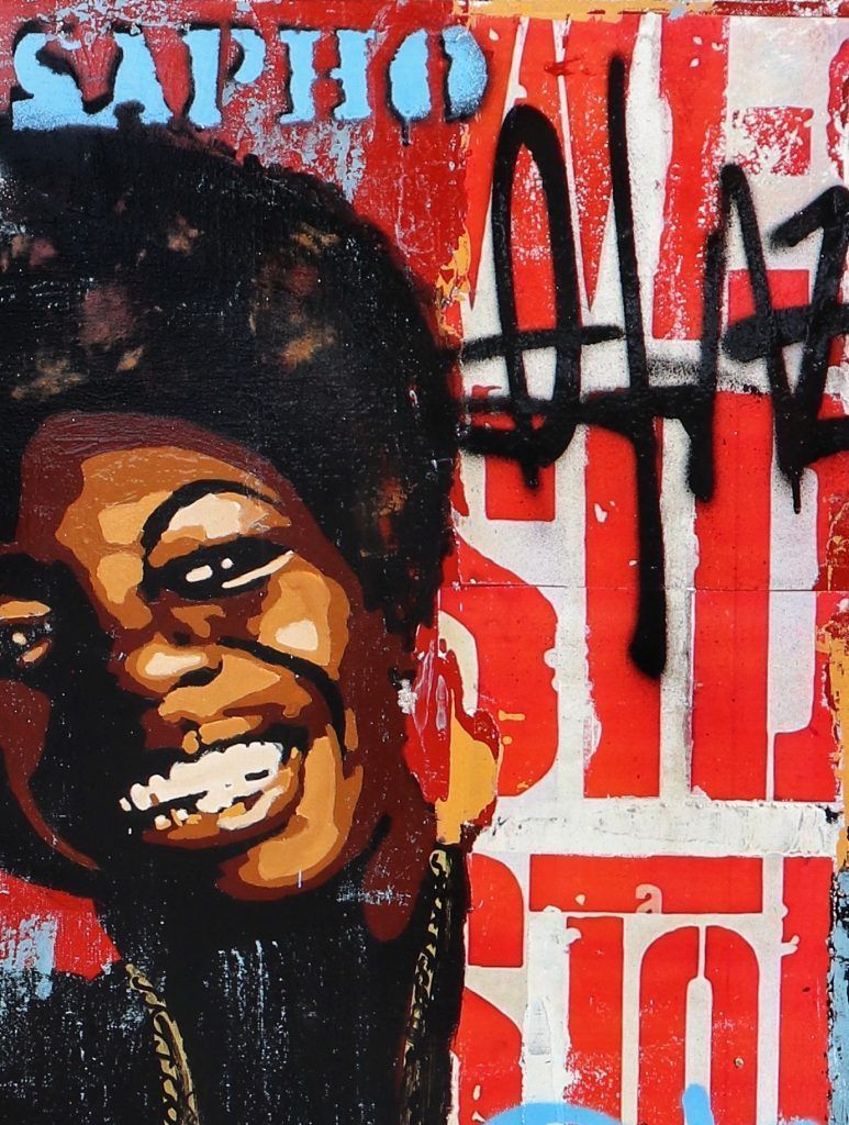 Lanza Arte