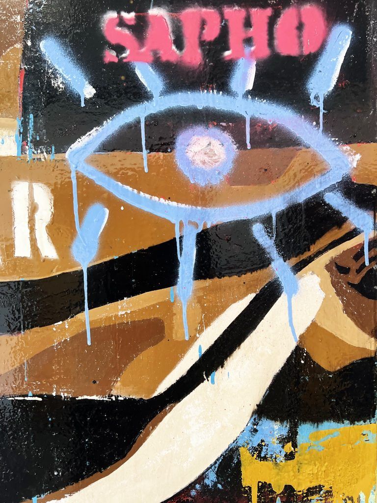 Lanza Arte