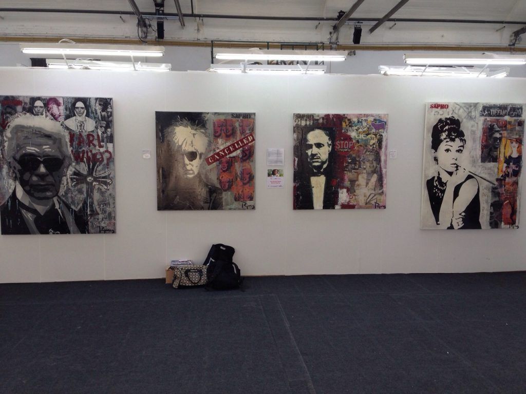 Lanza Arte