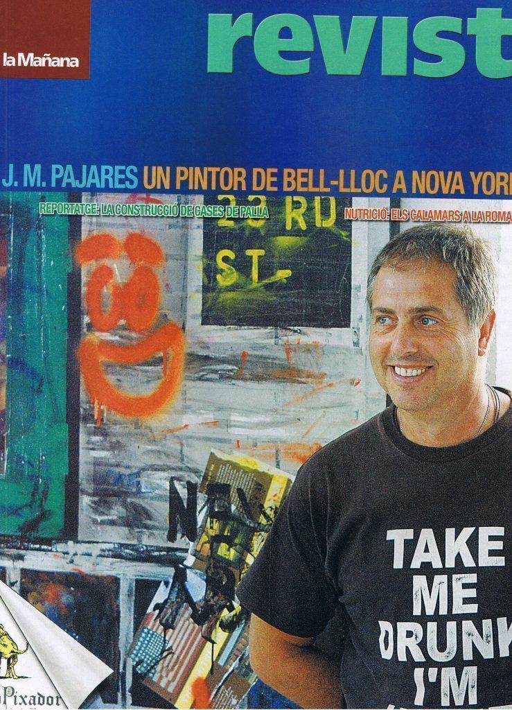 Lanza Arte