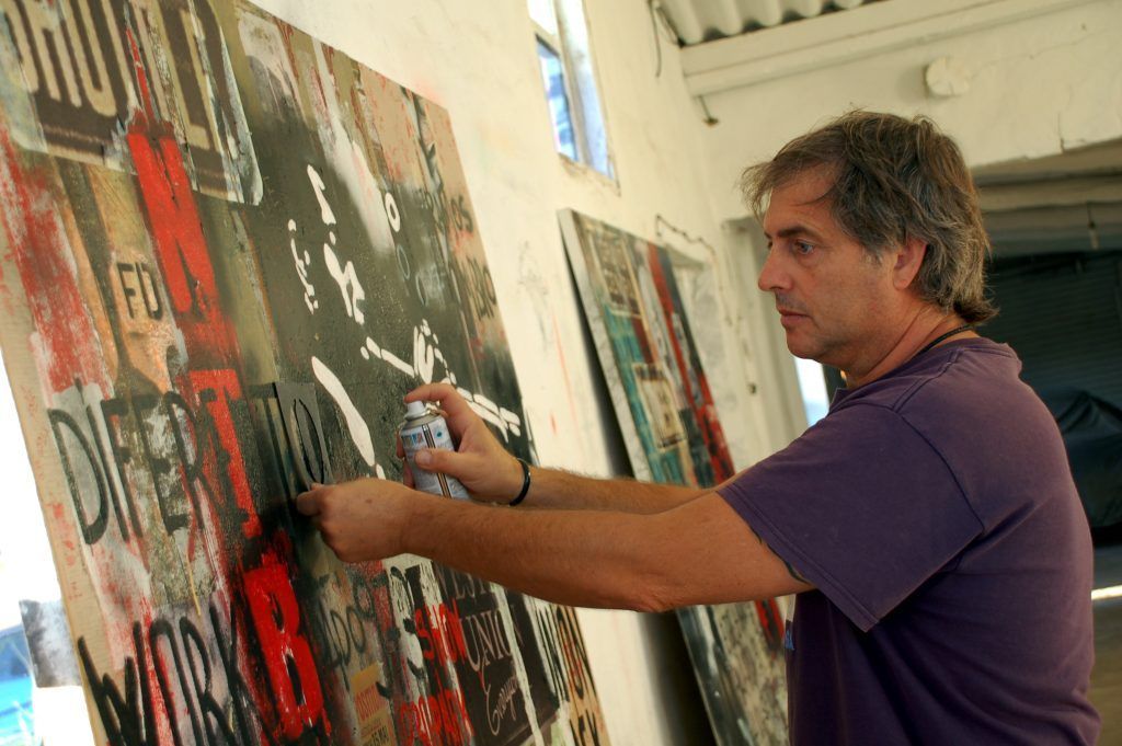 Lanza Arte