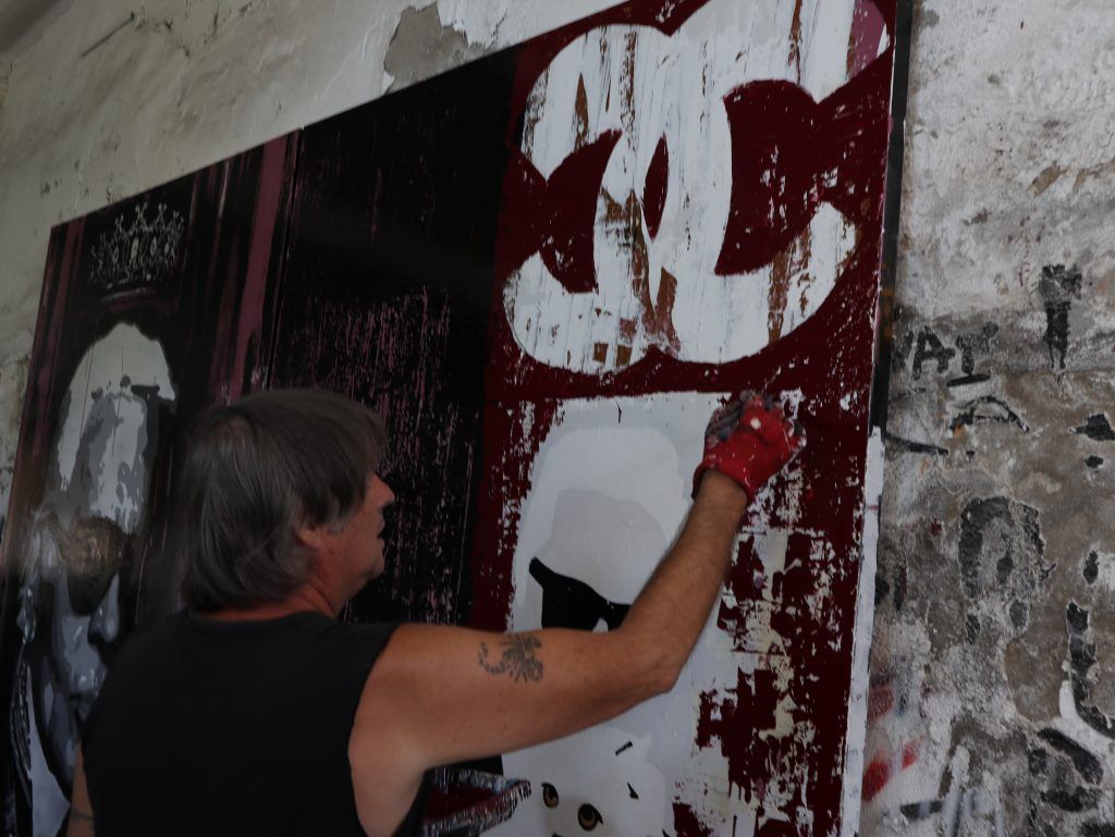 Lanza Arte
