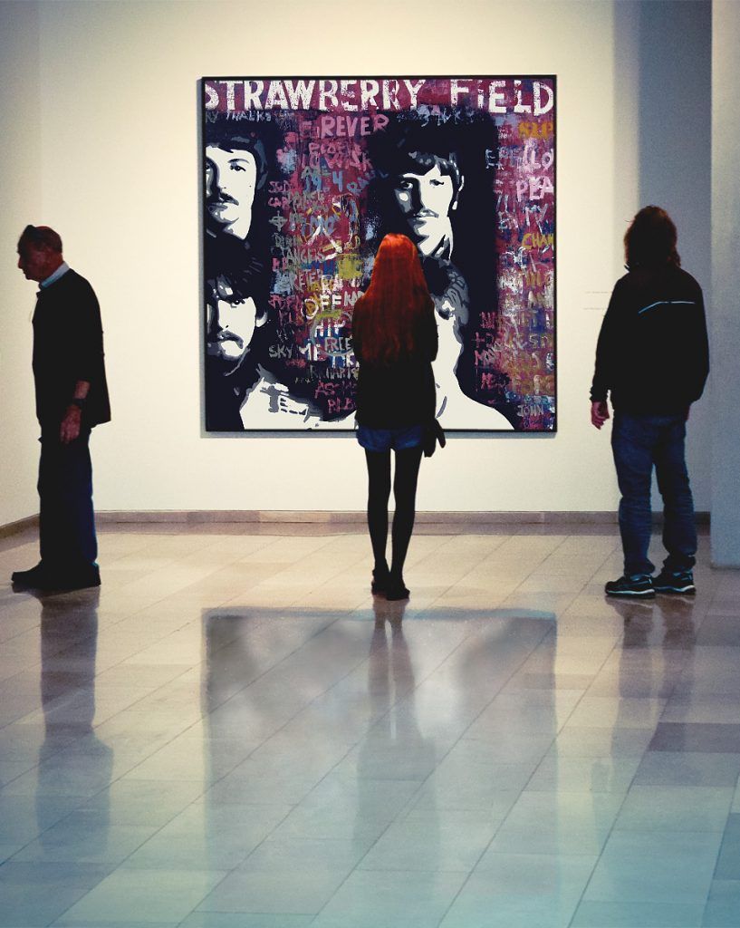Lanza Arte