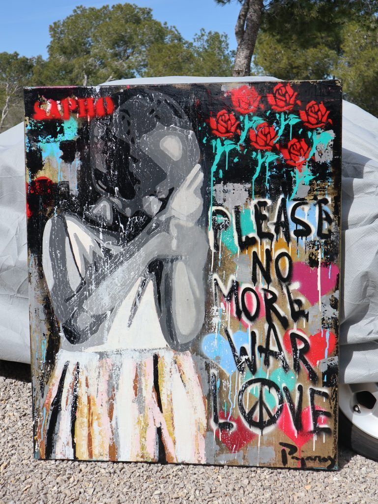 Lanza Arte