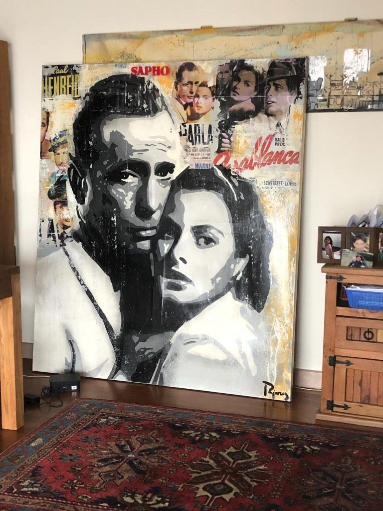 Lanza Arte