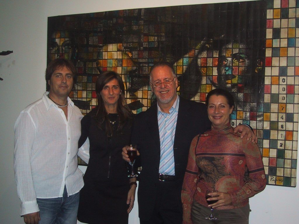 Lanza Arte