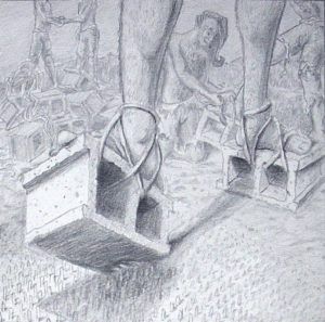 más vale maña con fuerza