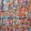 Que aburridos sois (81cm*100cm) VENDIDO EN ESPAÑA