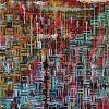 Algarabía (120Cm*80Cm) VENDIDO EN ESPAÑA