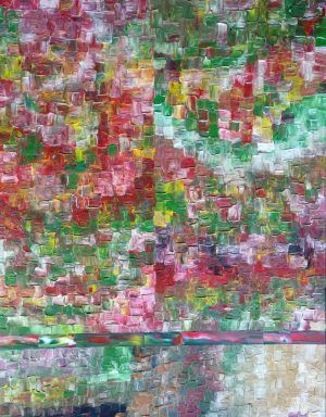 Homenaje a La Rioja (81Cm*65Cm) VENDIDA EN ITALIA