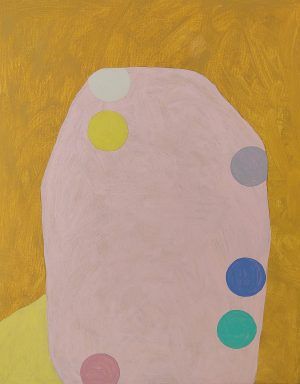 Montaña Nr. 29, Antonelli Jesica.