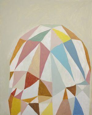 Montaña Nr. 31, Antonelli Jesica.