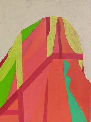 Montaña Nr. 4, Antonelli Jesica.