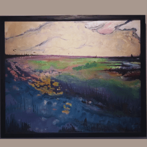 Ver la Luz (Vendido)