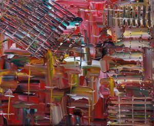 Trabads (50Cm*40Cm)