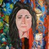 Lita Cabellut