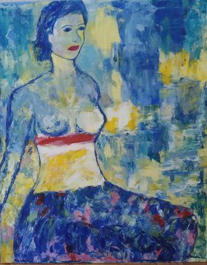 Semidesnudo