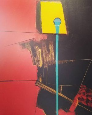" SIN TITULO"