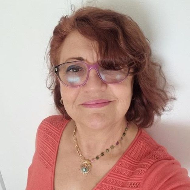 Rosim Moreno