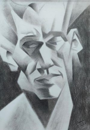 CABEZA 1