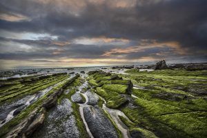Playa de Barrika
