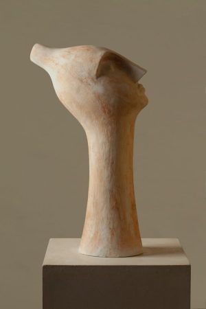 Testa di Donna (II)