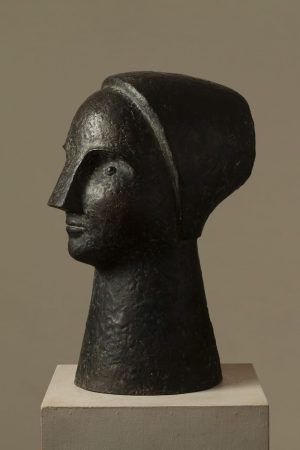 Testa Etrusca
