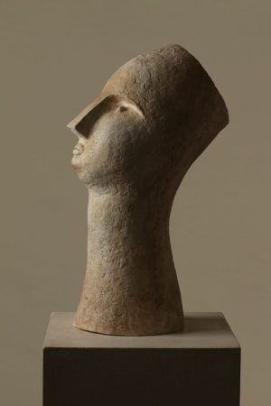 Testa di Donna