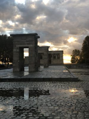 Templo Debod