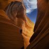 Antelope Canyon