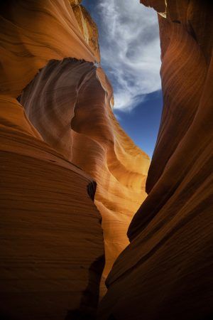 Antelope Canyon