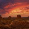 Monument valley