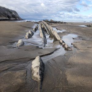 Flysch, Zumaia