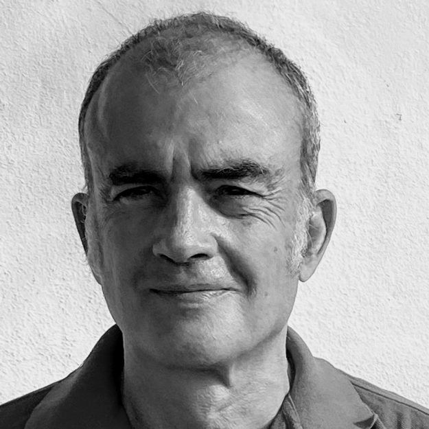 Gonzalo Cores