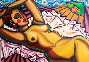"BELLO RECUERDO"