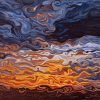 "ATARDECER"