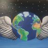 Las alas del universo