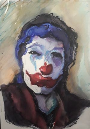 "LA MELANCOLÍA"
