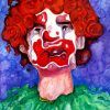 "LA CATARSIS DEL PAYASO"