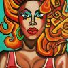 "HONEY DAVENPORT"