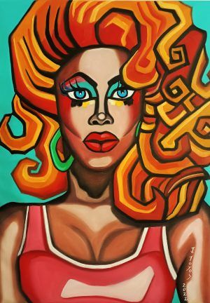 "HONEY DAVENPORT"