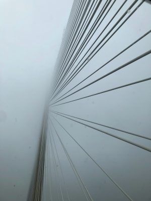 Bienvenida a Edimburgo