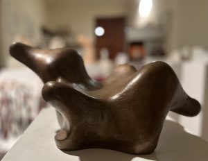 Figuras entrelazadas