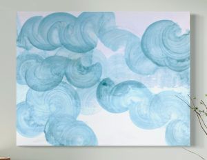 Azul