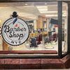 Barber shop NYC